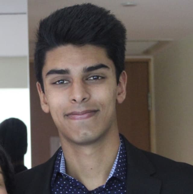 Shrey Sambhwani