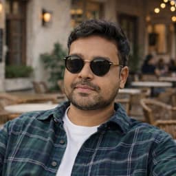 Aman Gupta