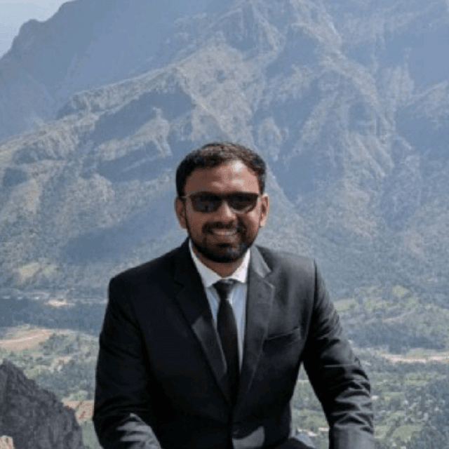 Shrikrushna C Gundre