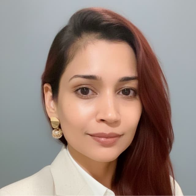 Shricha Jha