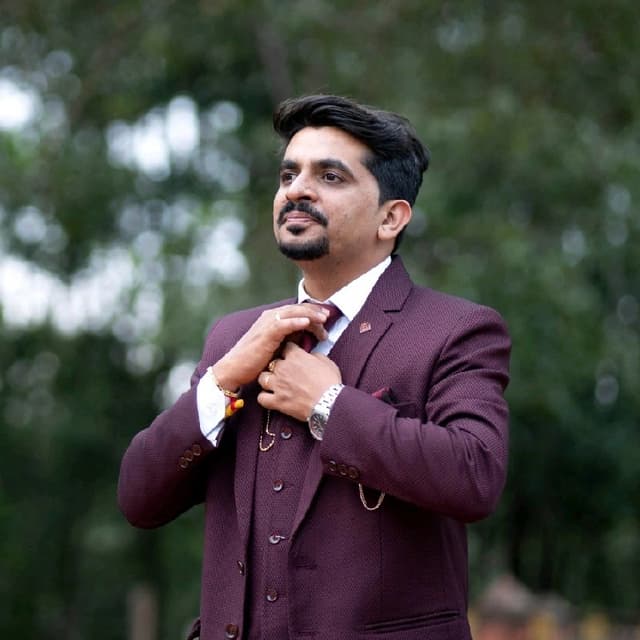 Shridhar Hegde