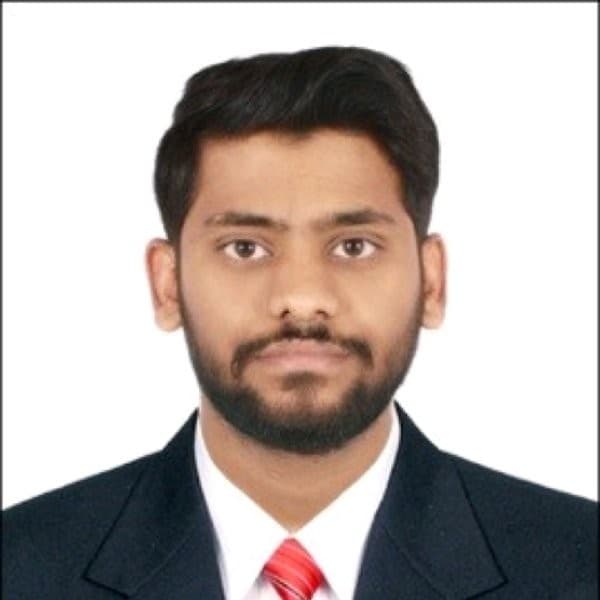 Shridhar Hosmani