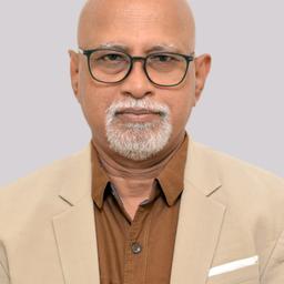 Shridhar Ramiah