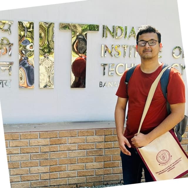 Shridhar Sarraf