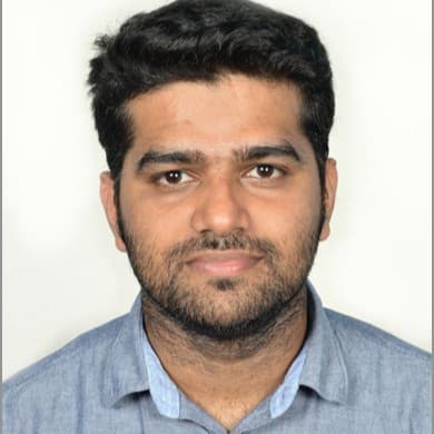 Shridhar Shanbhag