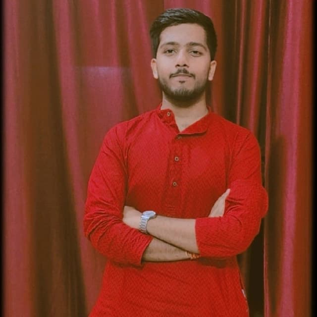 Shridhar Tiwari