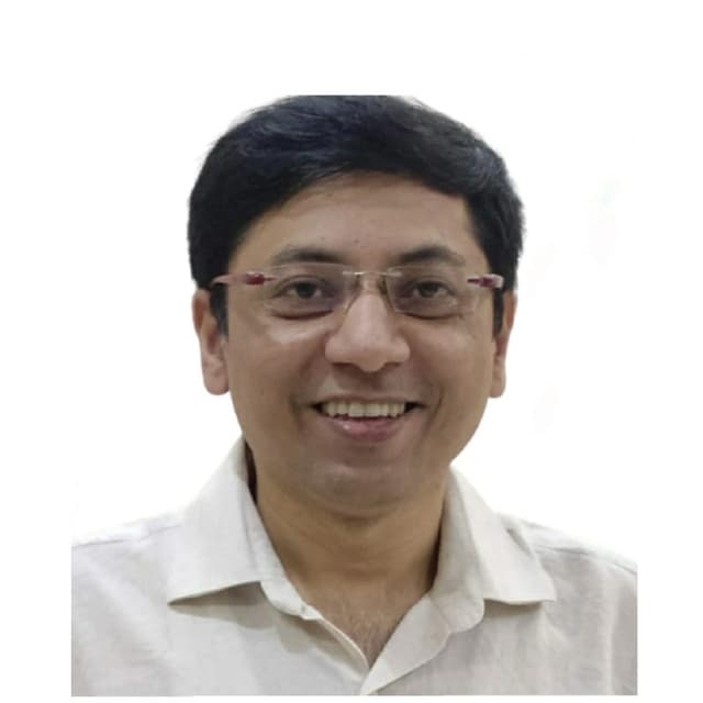 Shridhar Awate