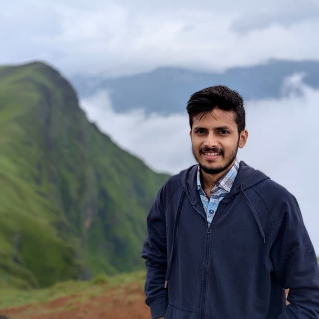 Shrihari K