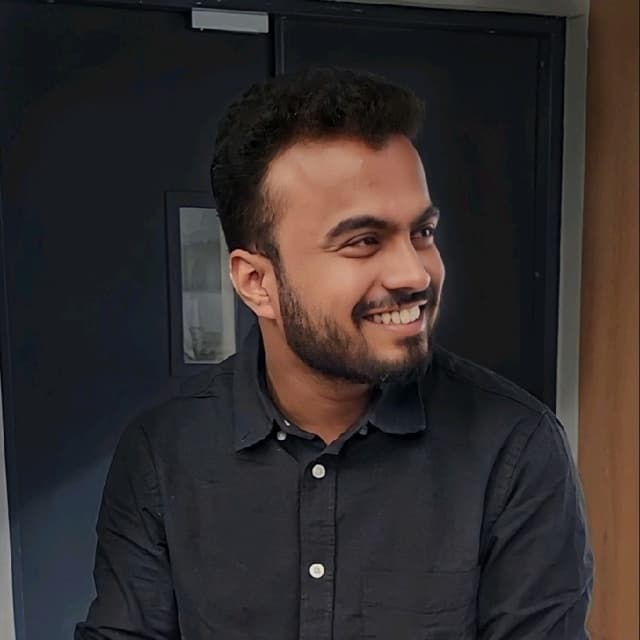 Shrihari Kulkarni