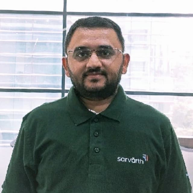 Shrihari Sondur
