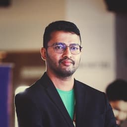 Shrihari Shastry