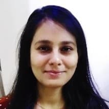 Shrija Verma