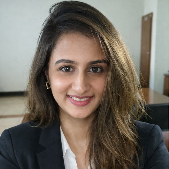Shrijata M.