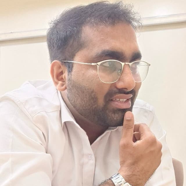 Shrijee Chawda