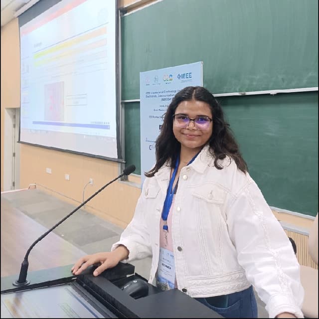 SHRIJI SINGH