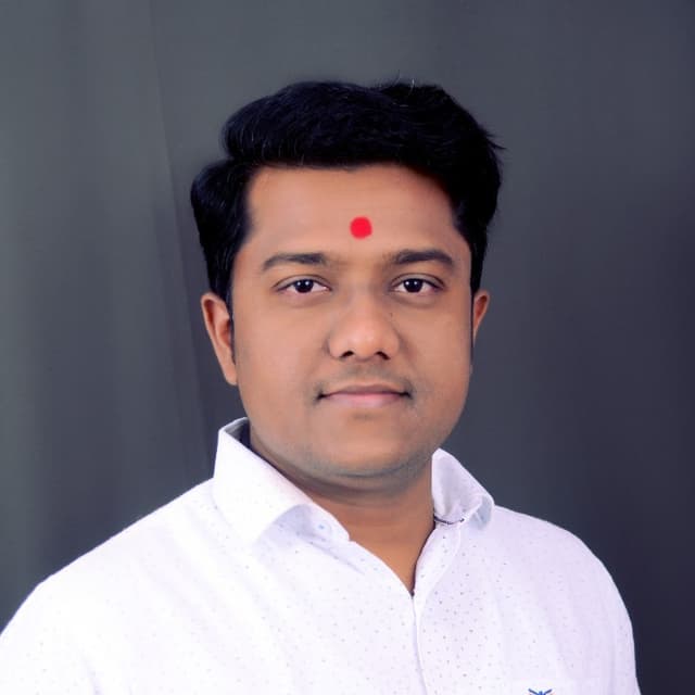 Shrikant Adhav