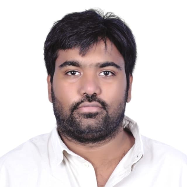 Shrikant B.