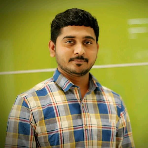 Shrikant Bhore