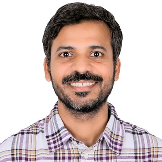 Shrikant Chothave