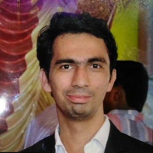 Shrikant Gonjari