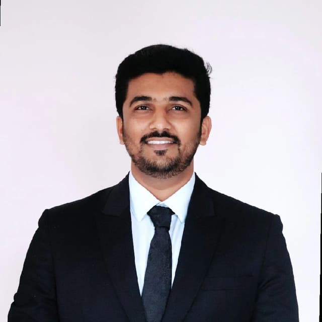 Shrikant Jadhav