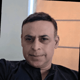 Shrikant Kothari
