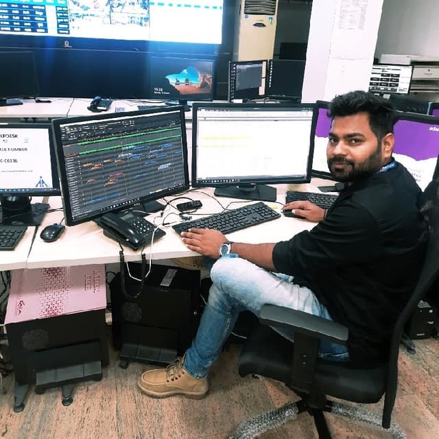 Shrikant  Kumawat