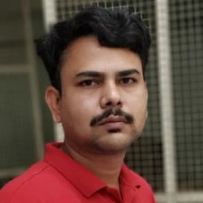 Shrikant Kusnurkar