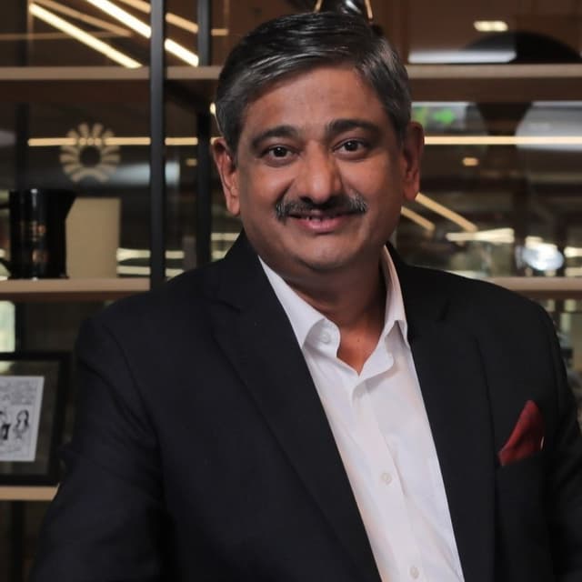 Shrikant Lonikar