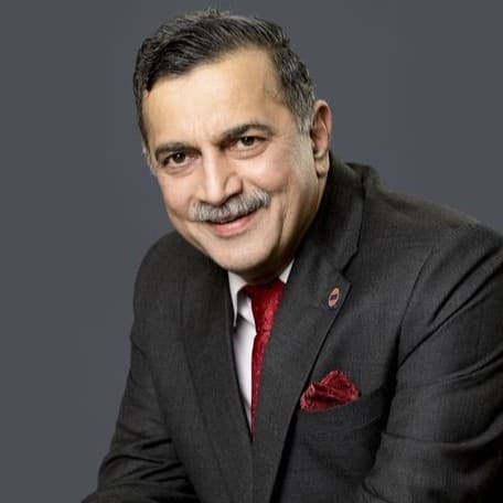 Shrikant M Vaidya