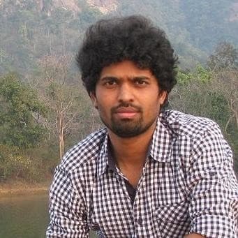 Shrikant Maurya
