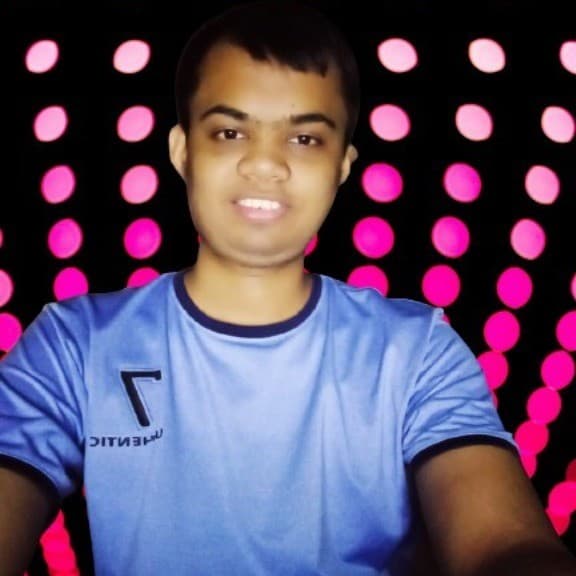 Shrikant Padhy