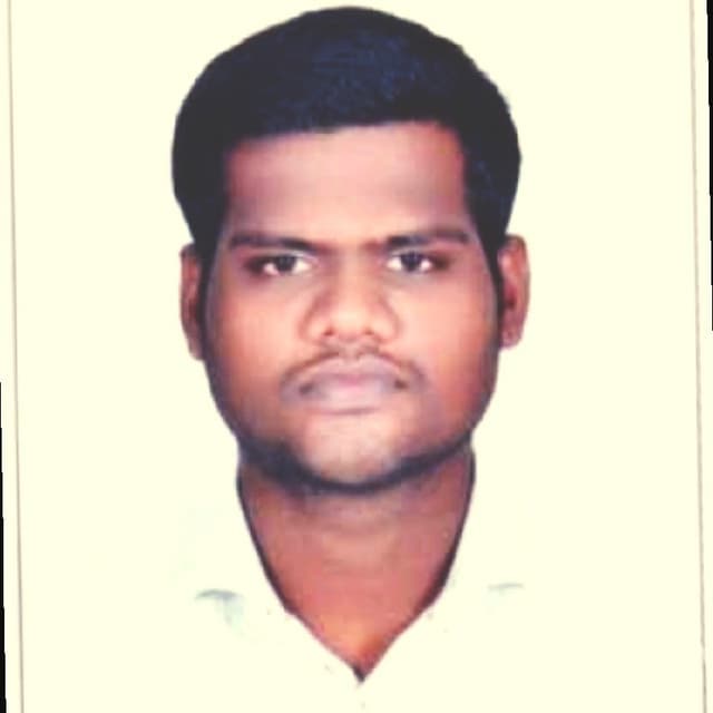 SHRIKANT PATIL