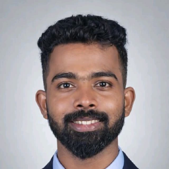 Shrikant Poojari