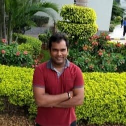 Shrikant Bang