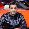 Shrikant Desai