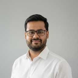 Shrikant Dharmadhikari