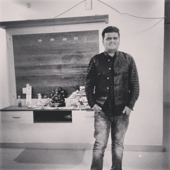 Shrikanth Kulkarni