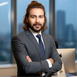 Shrikant Hande
