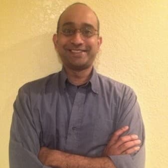 Shrikanth Shankar