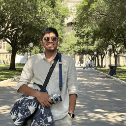 Shrikanth Showri Rajan