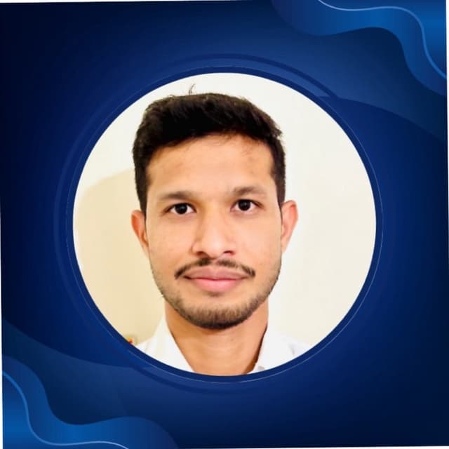 Shrikant Mahajan