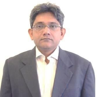 Shrikant Maniar