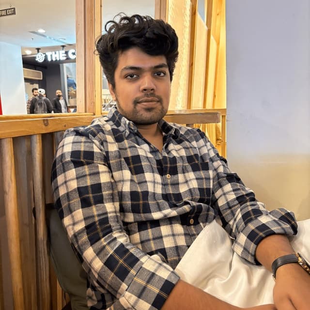 Shrikant Ramani