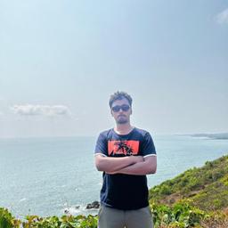 Shrikant Raut