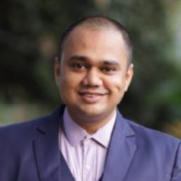 Shrikant Tamhankar, PMP®