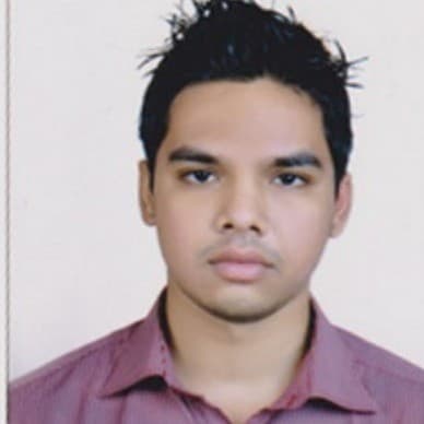 Shrikar Badganchi