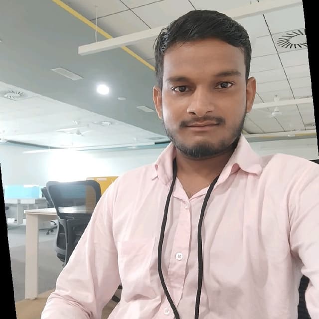 Shrikesh Karmore