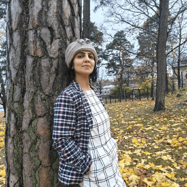 Bhagyashri Khot