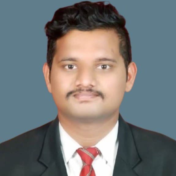 Shrikrishna Narayankar